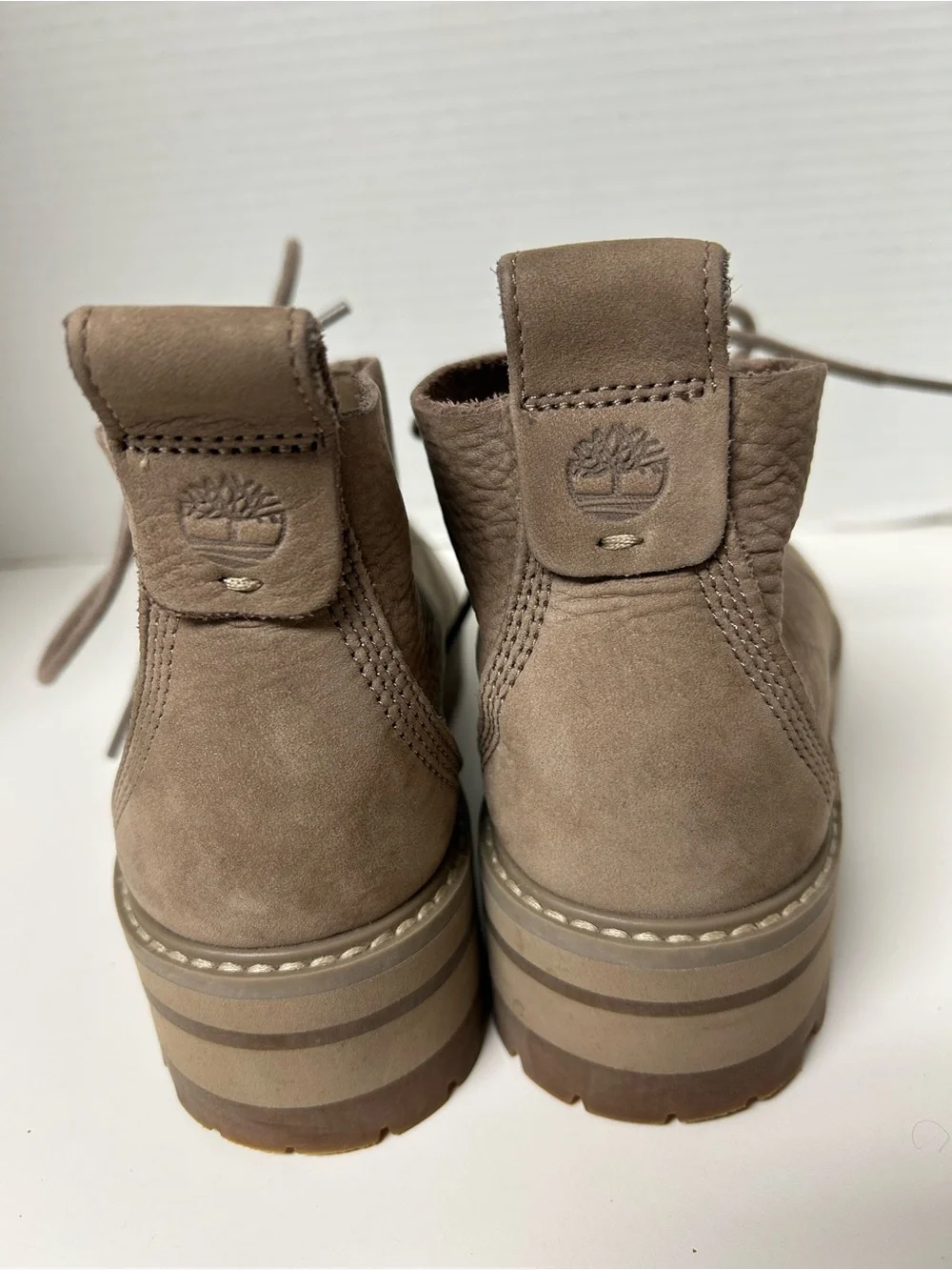 Timberland like new